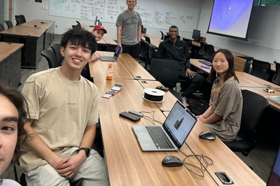 CAD Workshop photo 1