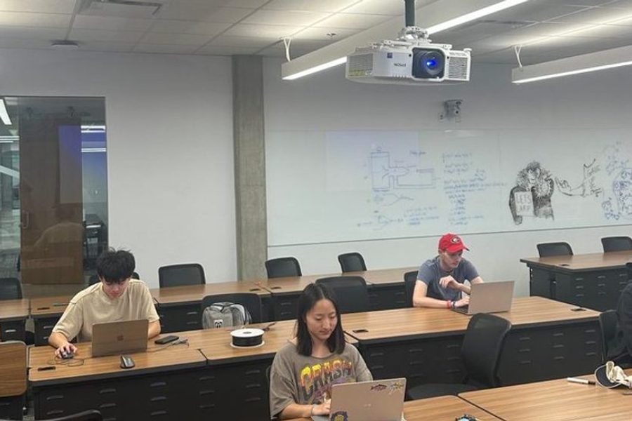 CAD Workshop photo 2