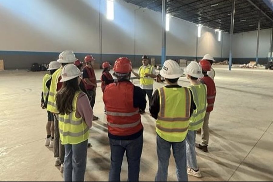 Meissner Corporation Facility Tour photo 2
