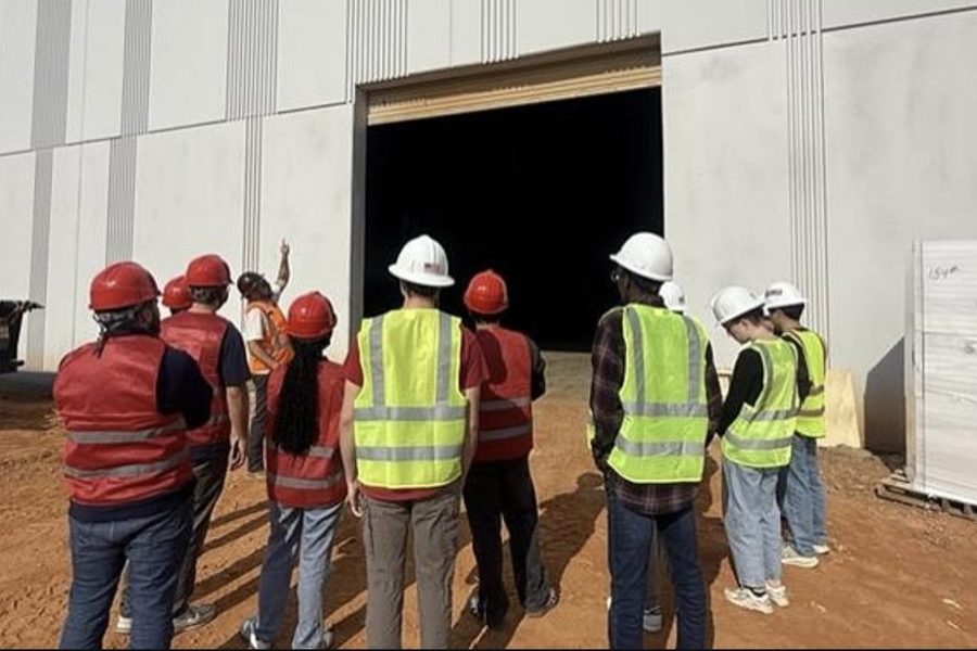 Meissner Corporation Facility Tour photo 3