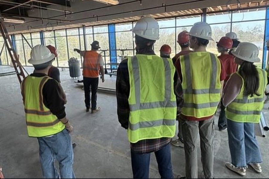 Meissner Corporation Facility Tour photo 4
