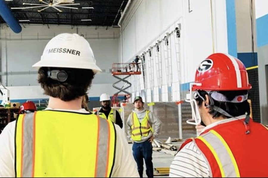 Meissner Corporation Facility Tour photo 5