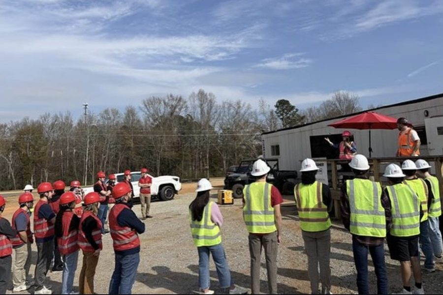 Meissner Corporation Facility Tour photo 6