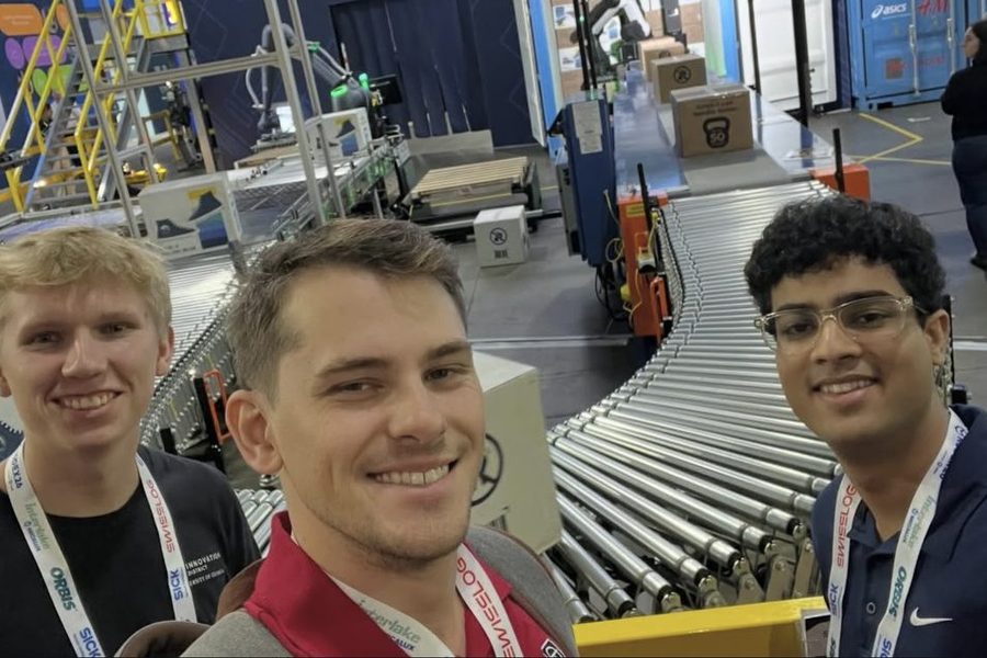 MODEX 2026 in Atlanta photo 2