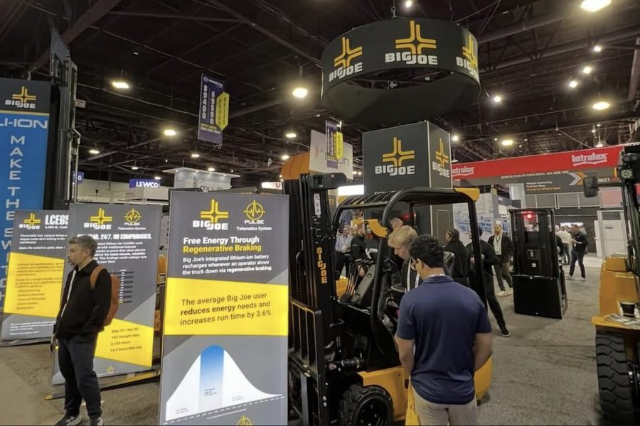 MODEX 2026 in Atlanta photo 3