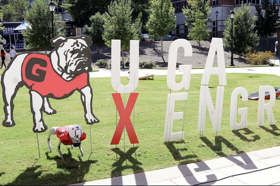 National Manufacturing Day at UGA photo 4