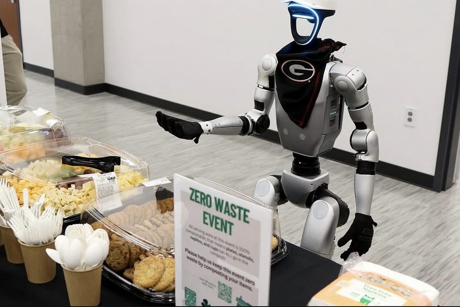 National Manufacturing Day at UGA photo 7