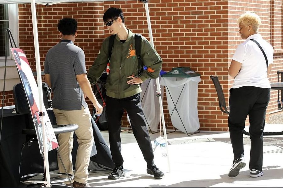 National Manufacturing Day at UGA photo 2