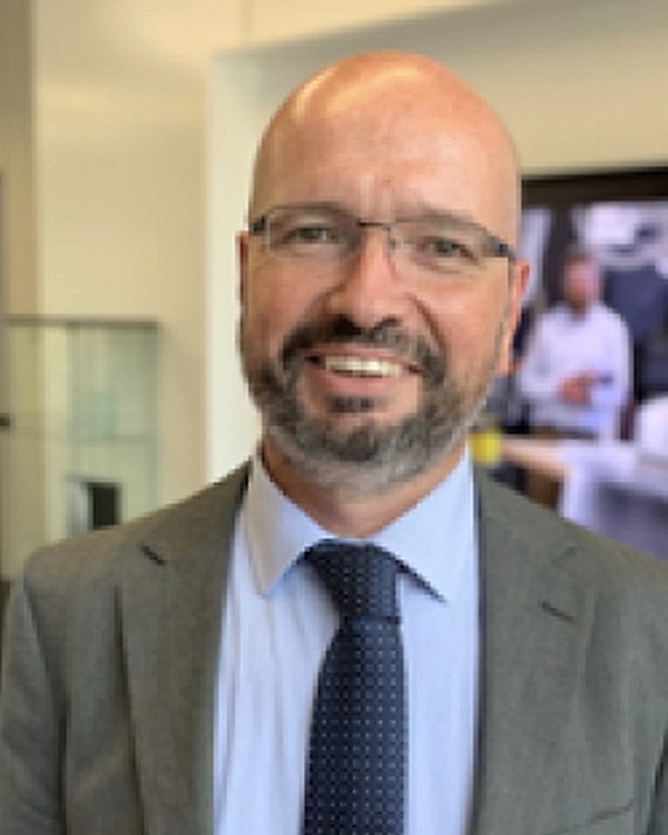 Jaime Camelio, Ph.D.