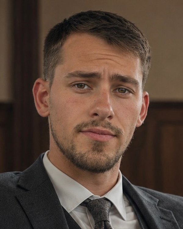 Marcus DiBattista