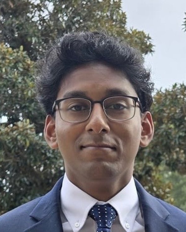 Joshua Raj
